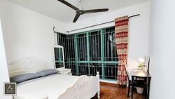 Palm Gardens (D23), Condominium #565700081